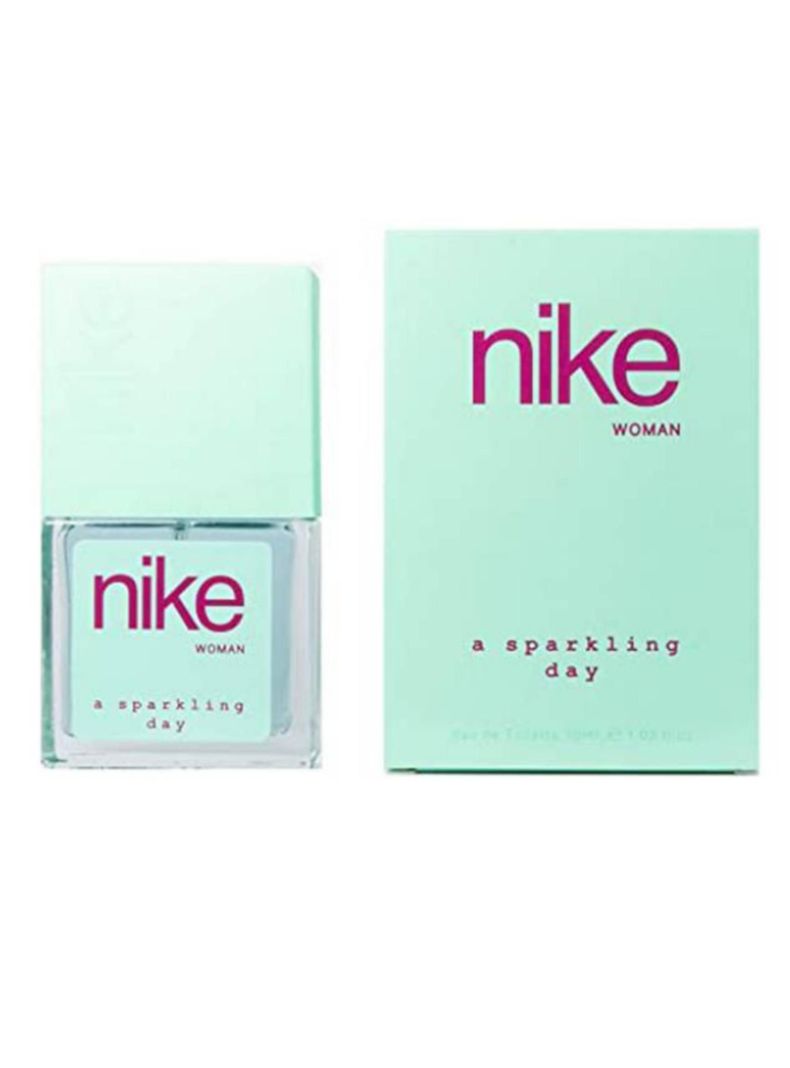 NIKE WOMAN SPARKLING DAY EDT 30ML-0
