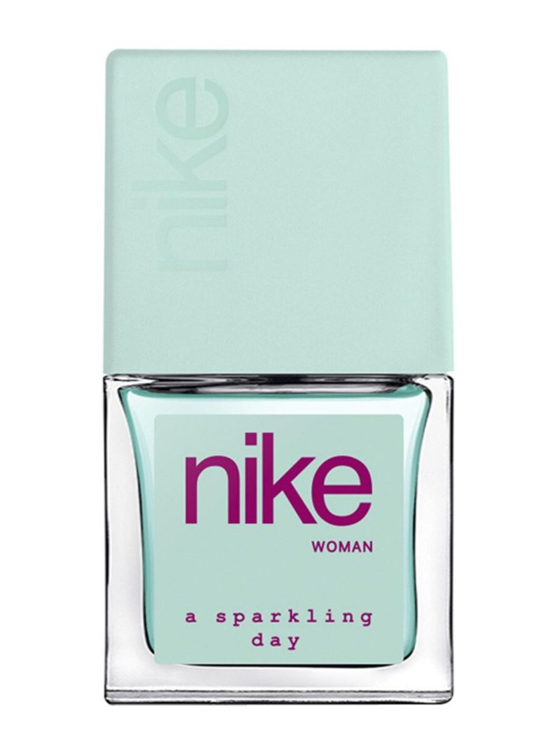 NIKE WOMAN SPARKLING DAY EDT 30ML-1