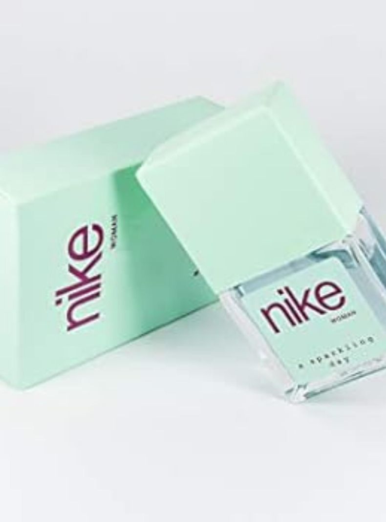NIKE WOMAN SPARKLING DAY EDT 30ML-2