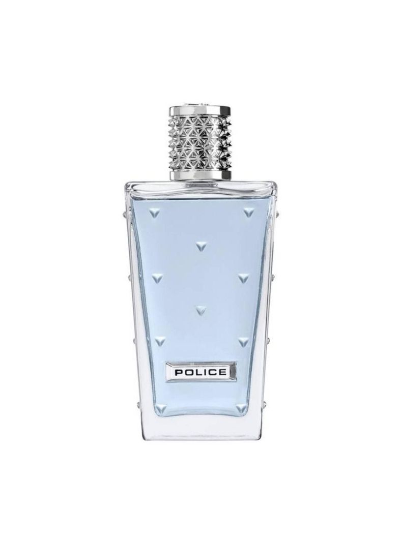POLICE THE LEGENDARY SCENT MEN EDT 100ML-0