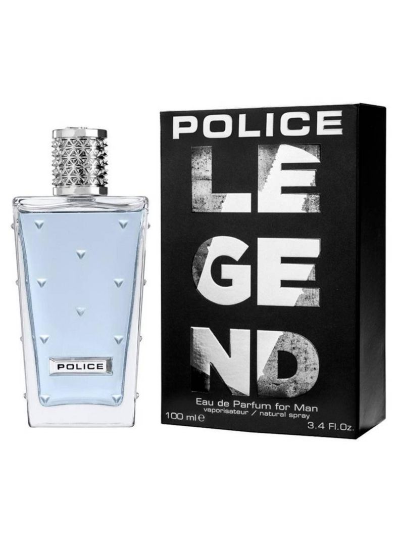 POLICE THE LEGENDARY SCENT MEN EDT 100ML-1