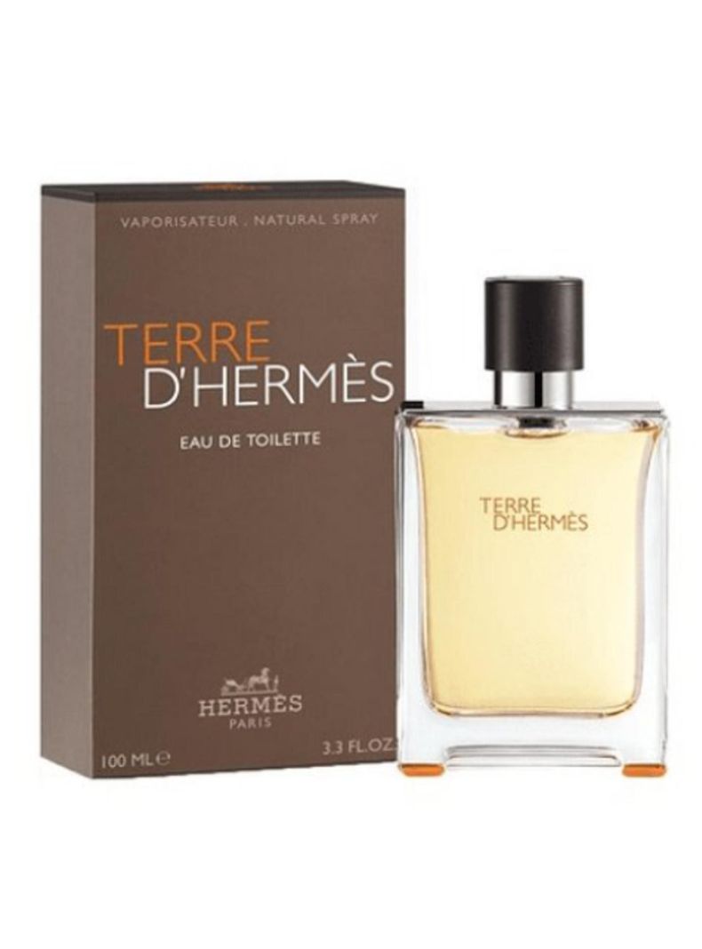 TERRE DE HERMES MEN EDT 100ML-0