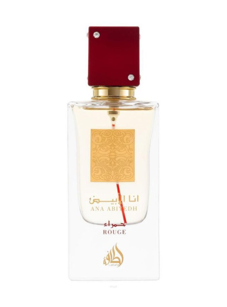 LATTAFA ANA ABIYEDH ROUGE EDP 60ML-1