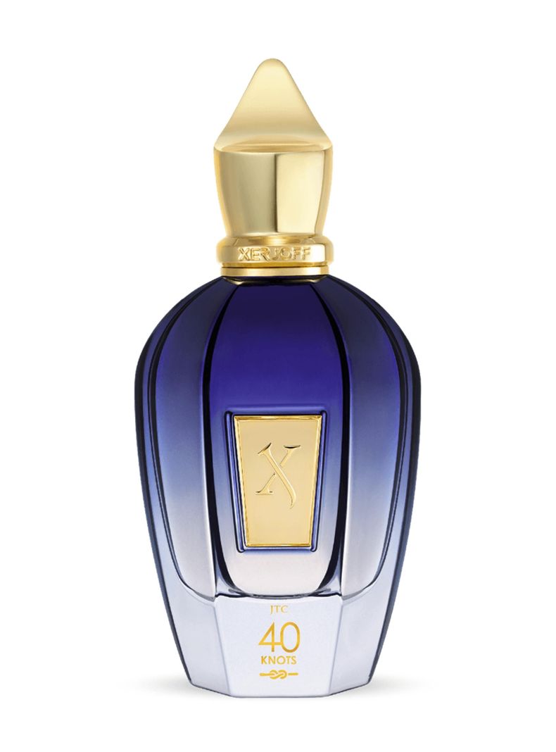Join The Club 40 Knots EDP 100 ml-0