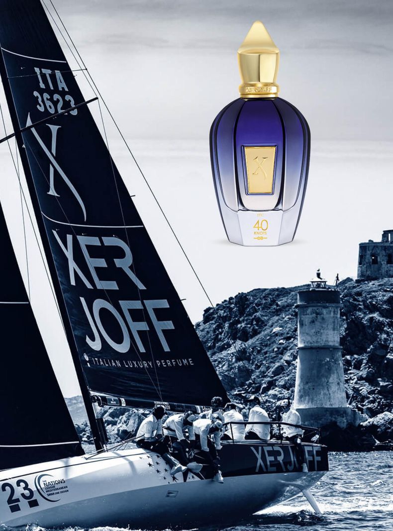 Join The Club 40 Knots EDP 100 ml-2