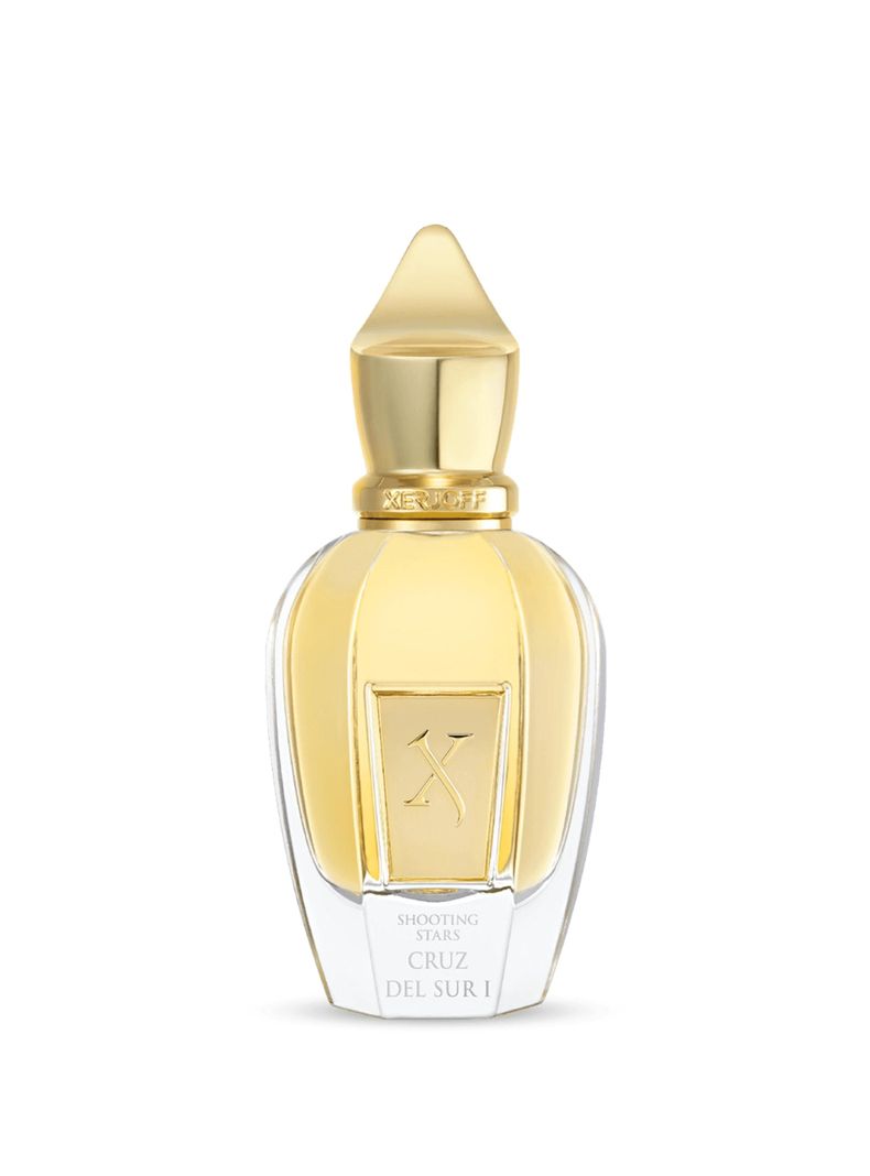 XERJOFF XJ SHOOTING STARS CRUZ DEL SUR I EDP 50 ML-0