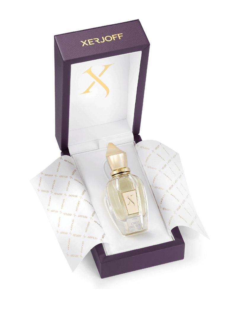 XERJOFF XJ SHOOTING STARS CRUZ DEL SUR I EDP 50 ML-1