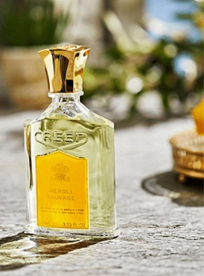 Creed Neroli Sauvage EDP 100 ml-2