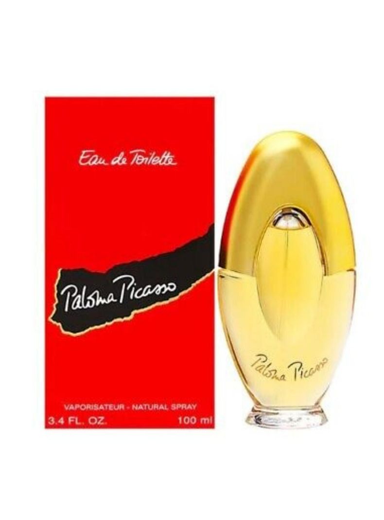 PALOMA PICASSO WOMAN EDT 100ML-0
