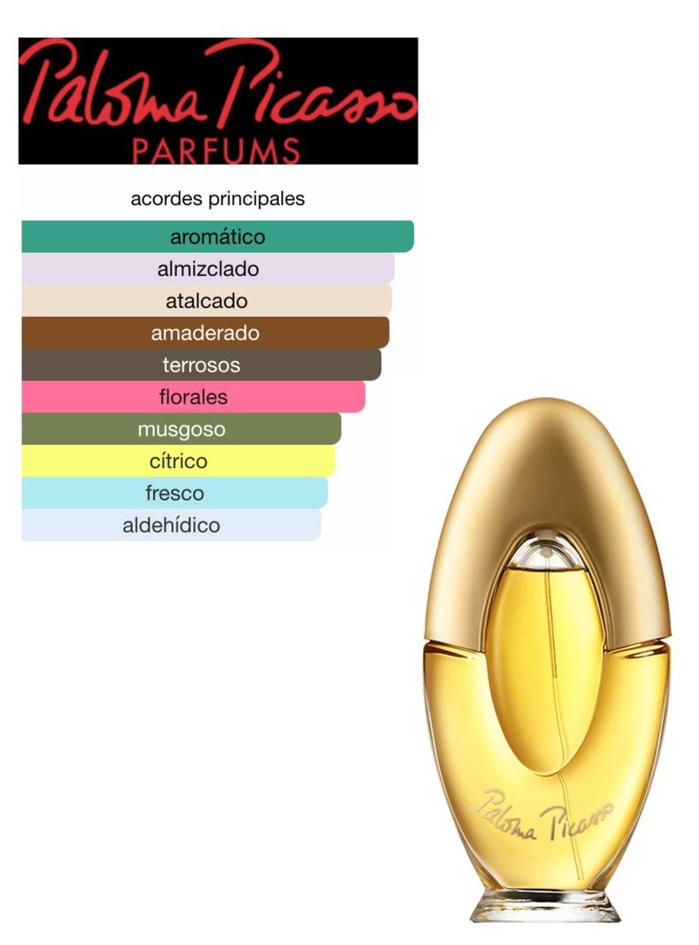 PALOMA PICASSO WOMAN EDT 100ML-2