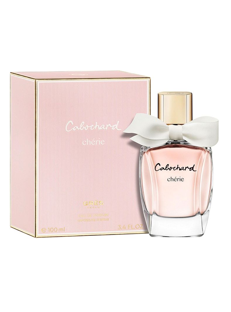 Cabochard Chérie de Gres 100ml EDP Mujer-0