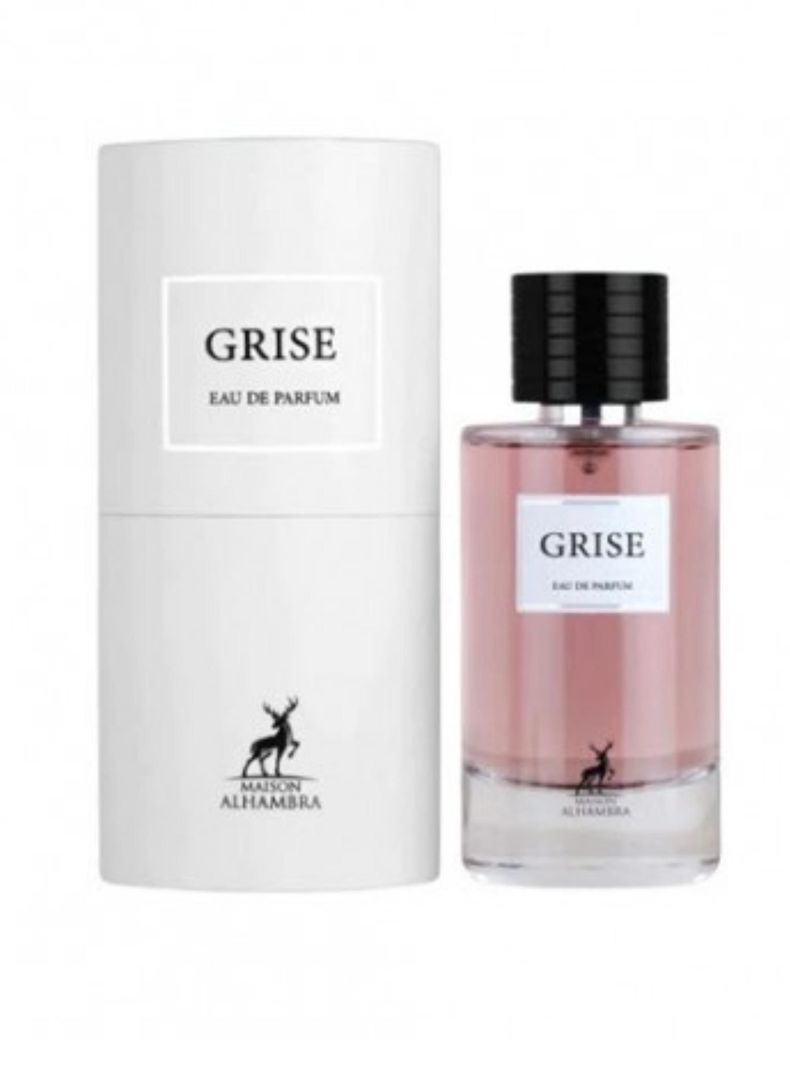 MAISON ALHAMBRA GRISE EDP 100ML-0