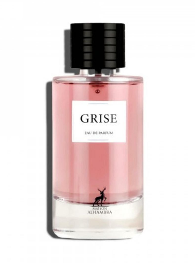 MAISON ALHAMBRA GRISE EDP 100ML-1