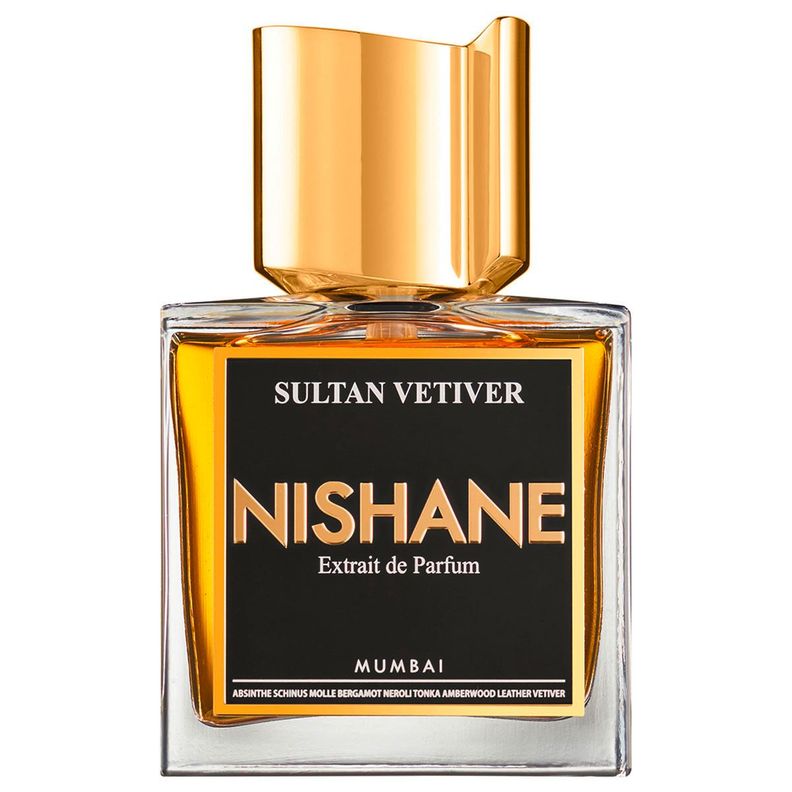 PERFUME NISHANE SULTAN VETIVER 50 ML-0