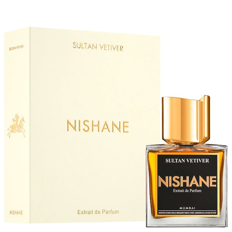 PERFUME NISHANE SULTAN VETIVER 50 ML-2