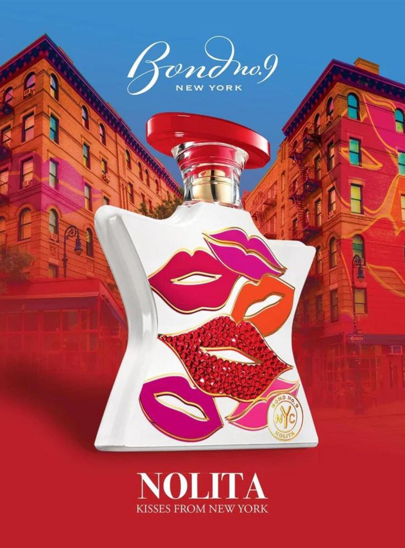 BOND NO9 NOLITA SWAROVSKI EDT 100ML-2