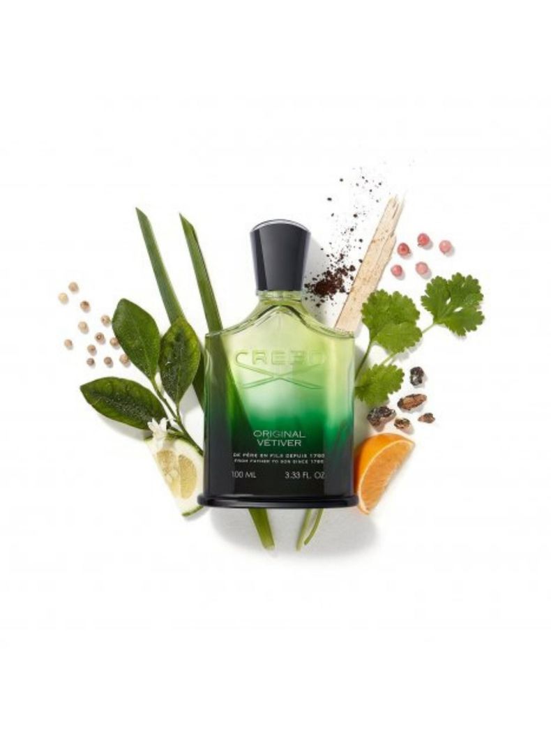 Creed Original Vetiver EDP 100 ml-2