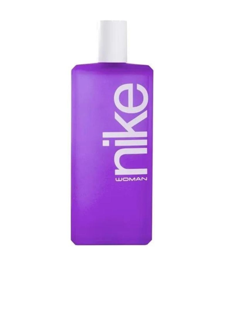 NIKE WOMAN ULTRA PURPLE 200ML-1
