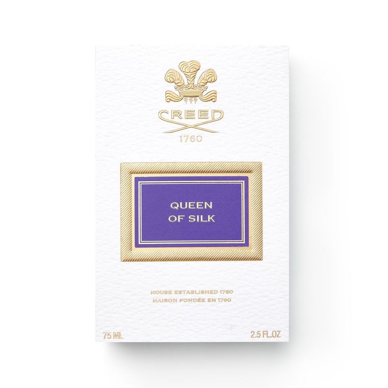CREED QUEEN OF SILK WOMAN EDP 75ML-1