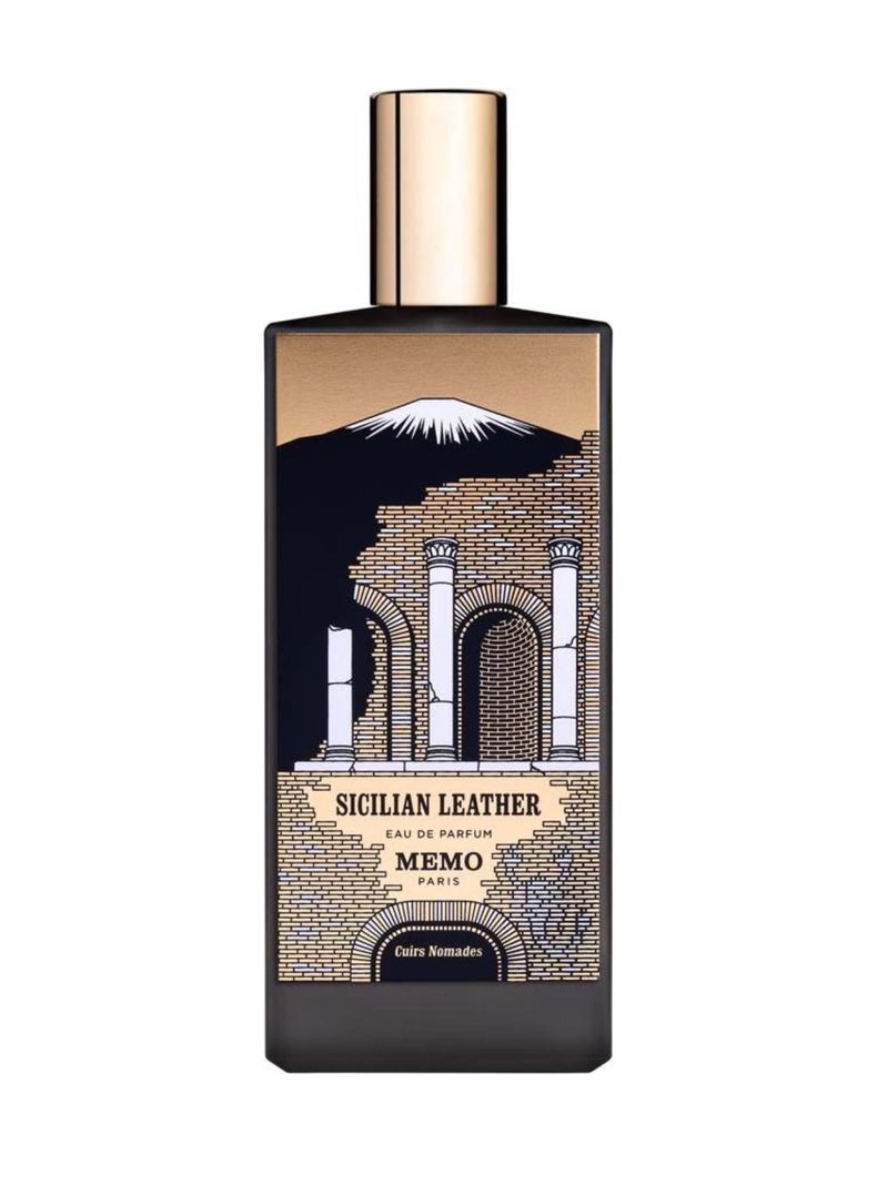 Memo Sicilian Leather EDP 75 ml-0