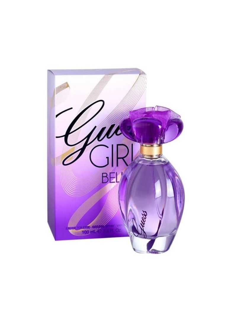 GUESS GIRL BELLE EDT 100ML-1