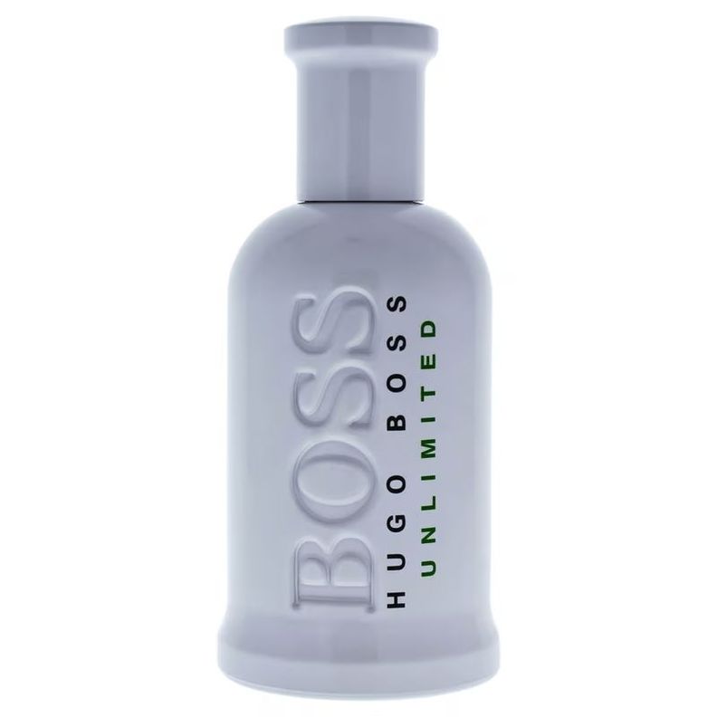 HUGO BOSS BOTTLED UNLIMITED 100ML-0