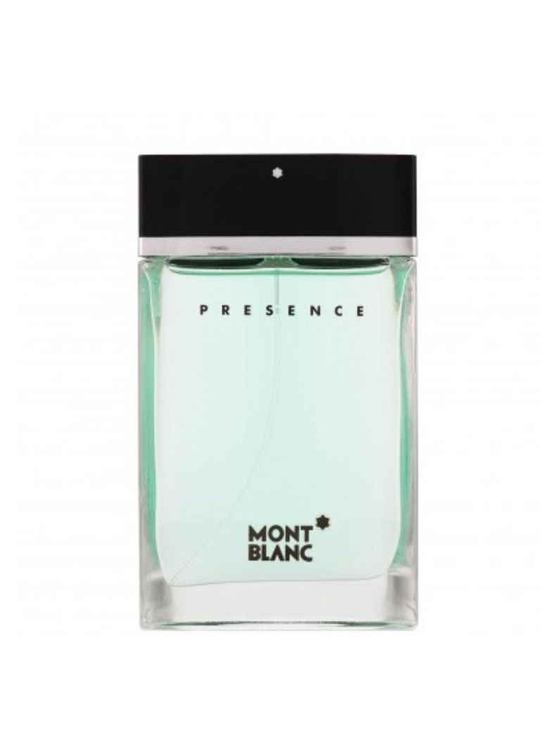 MONT BLANC PRESENCE MEN EDT 75ML-1