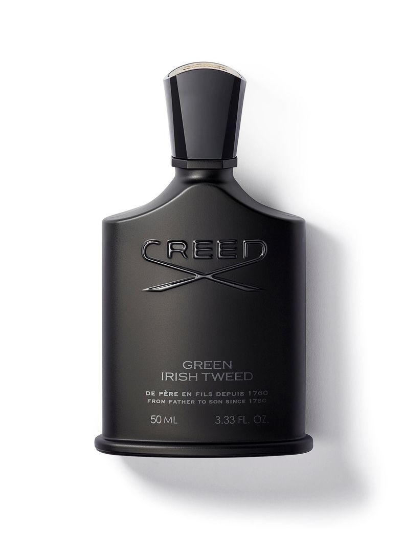Creed Green Irish Tweed EDP 50 ml-0