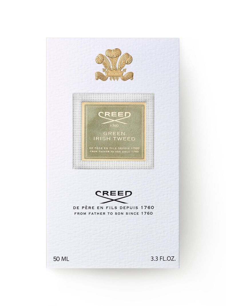 Creed Green Irish Tweed EDP 50 ml-1