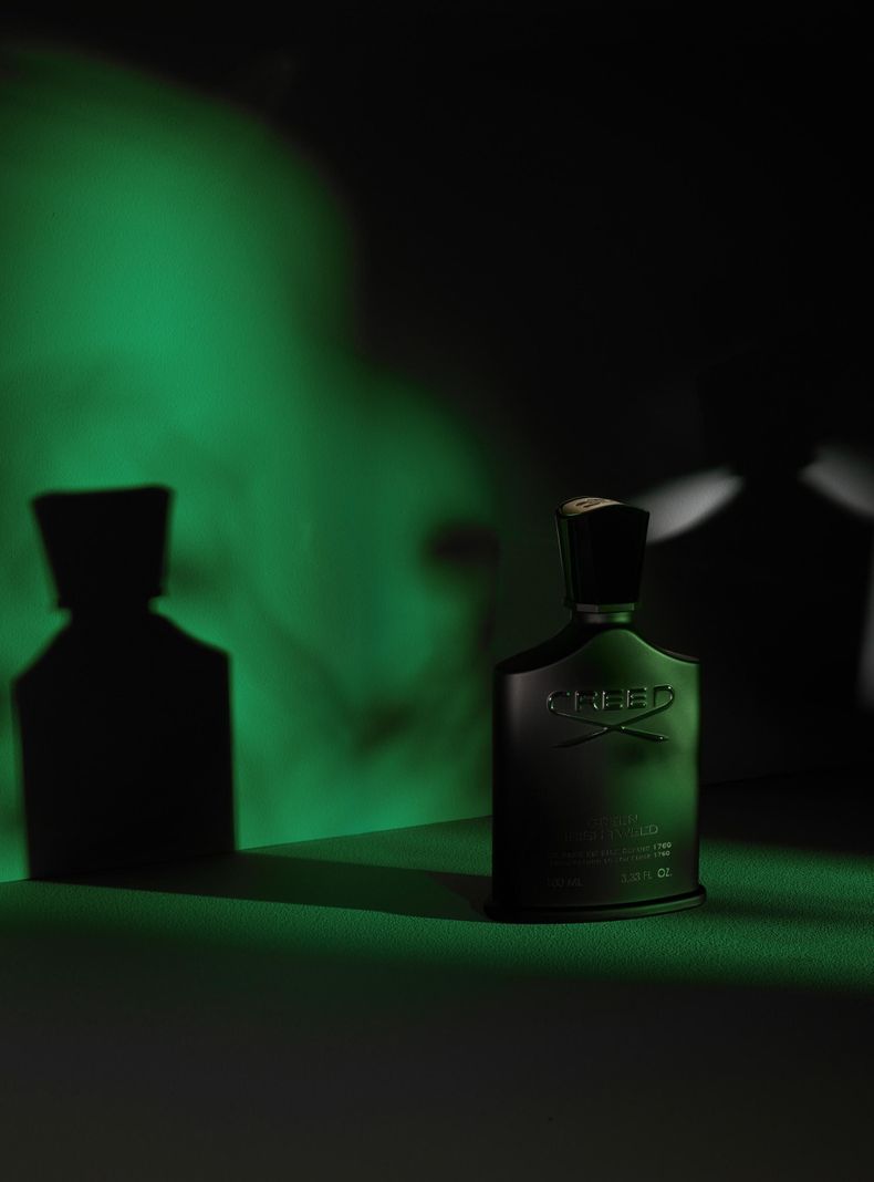 Creed Green Irish Tweed EDP 50 ml-2