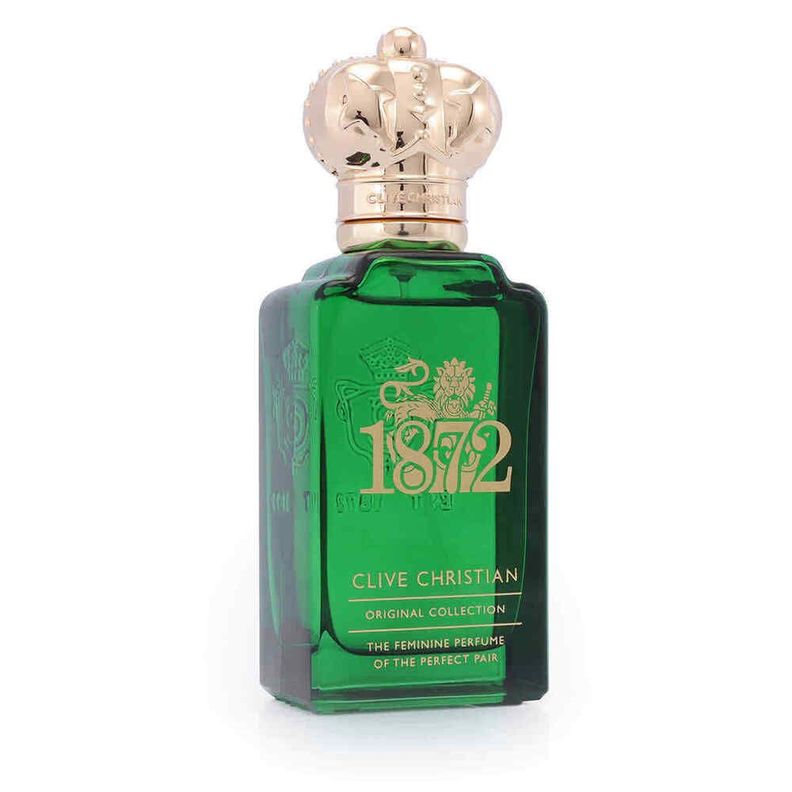 1872 ORIGINAL COLLECTION FEMININE PERFUME 50ML-0