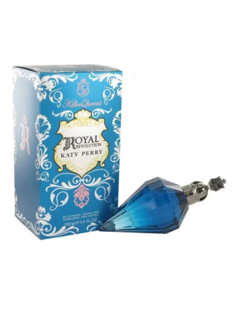 KATY PERRY ROYAL REVOLUTION EDP 100ML-2