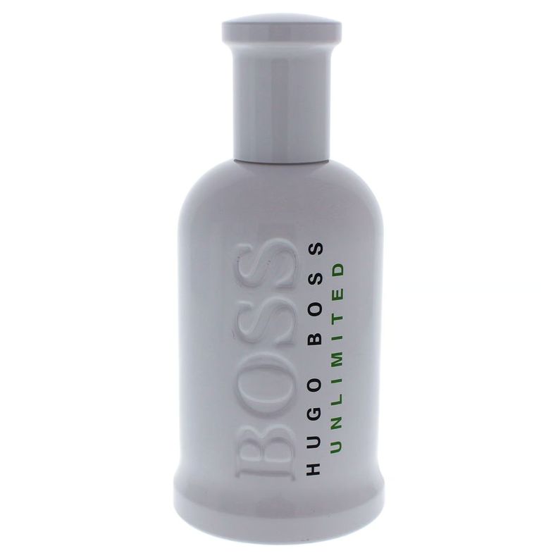 HUGO BOSS BOSS BOTTLED UNLIMITED 200ML-0