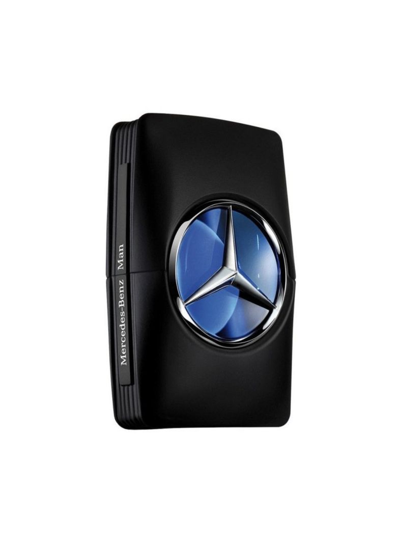 MERCEDES BENZ MERCEDES BENZ 100 ml VARON EDT-0