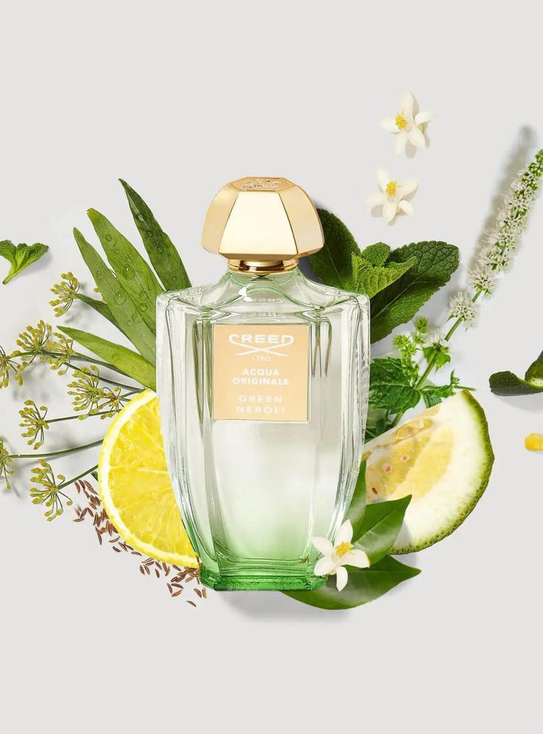 Creed Acqua Originale Green Neroli EDP 100 ml-1