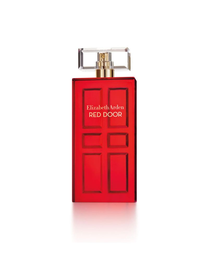 ELIZABETH ARDEN RED DOOR WOMAN EDT 100ML-0