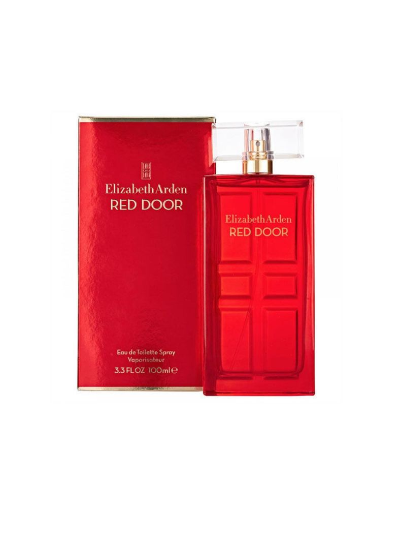 ELIZABETH ARDEN RED DOOR WOMAN EDT 100ML-1