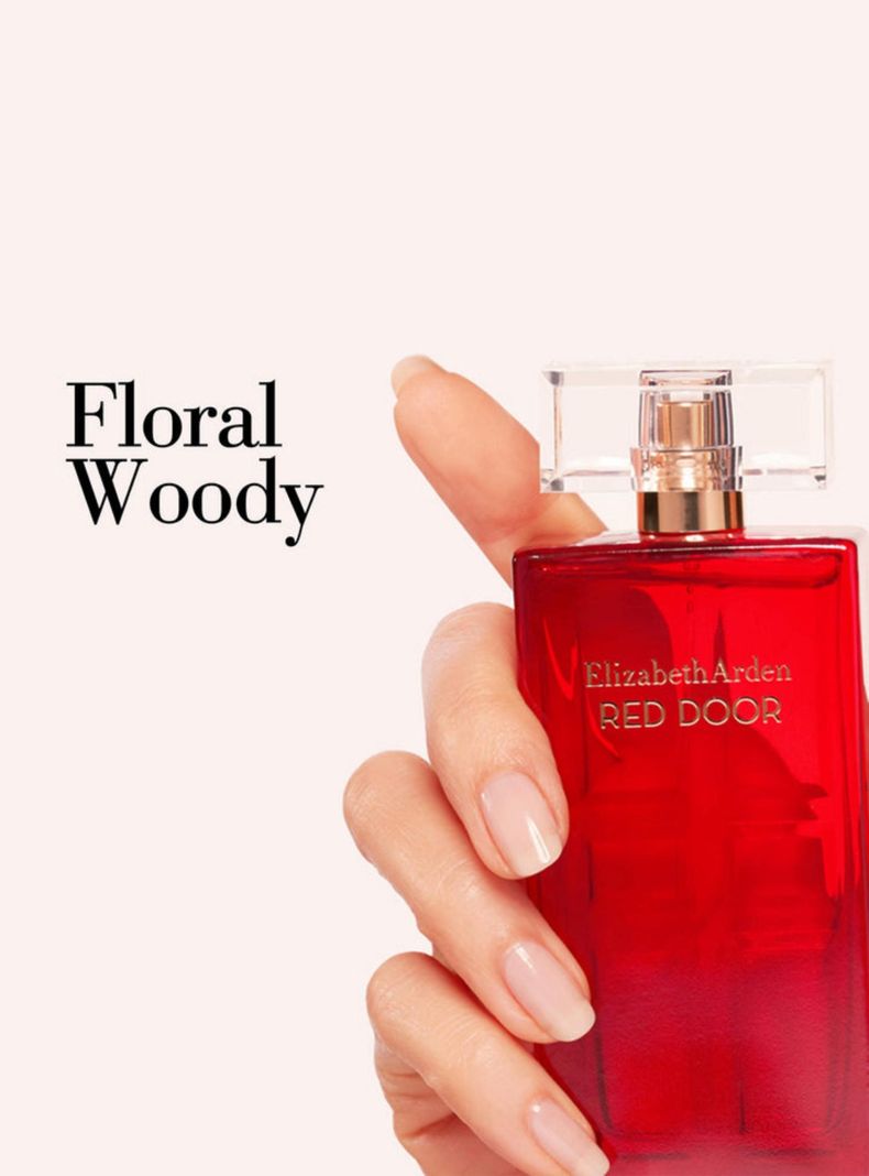 ELIZABETH ARDEN RED DOOR WOMAN EDT 100ML-2