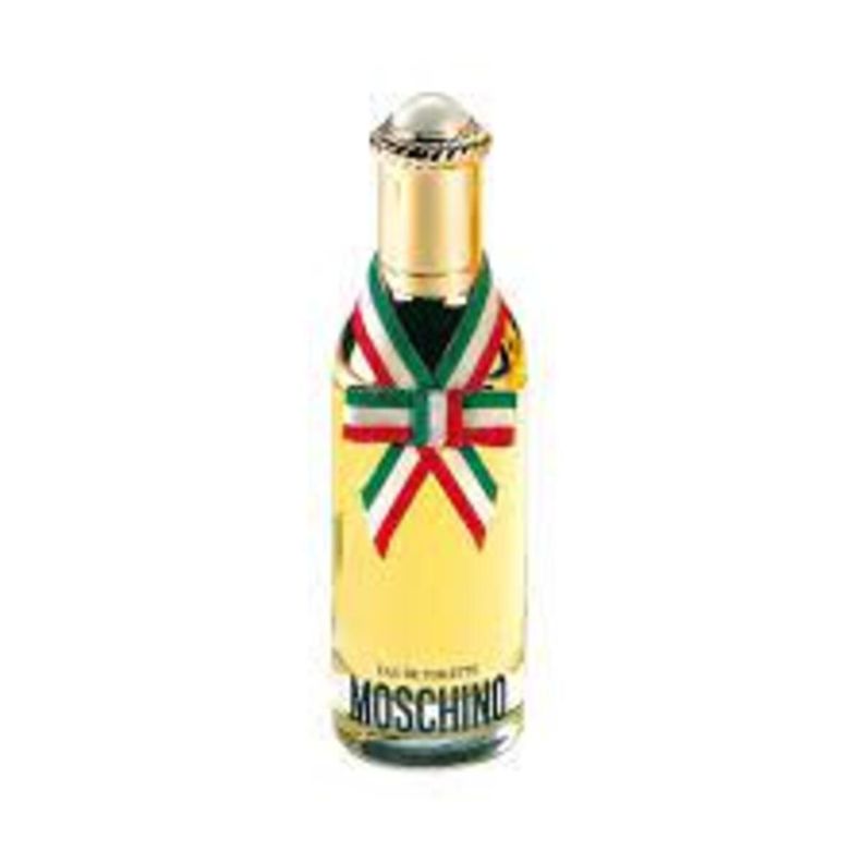 MOSCHINO MOSCHINO FEMME 75 ml-0