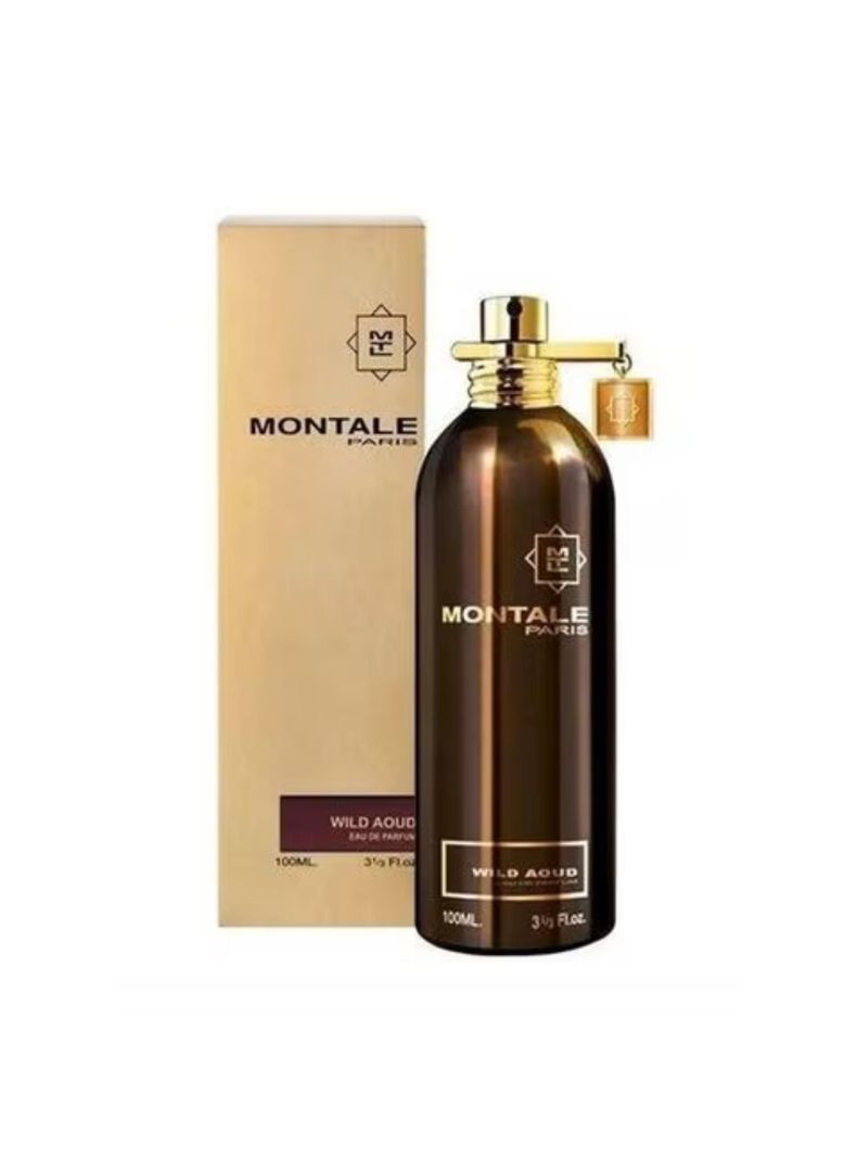Wild Aoud EDP 100 ml-0