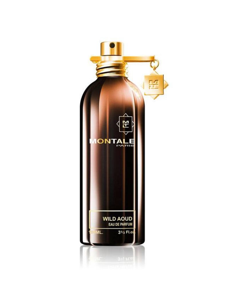 Wild Aoud EDP 100 ml-1