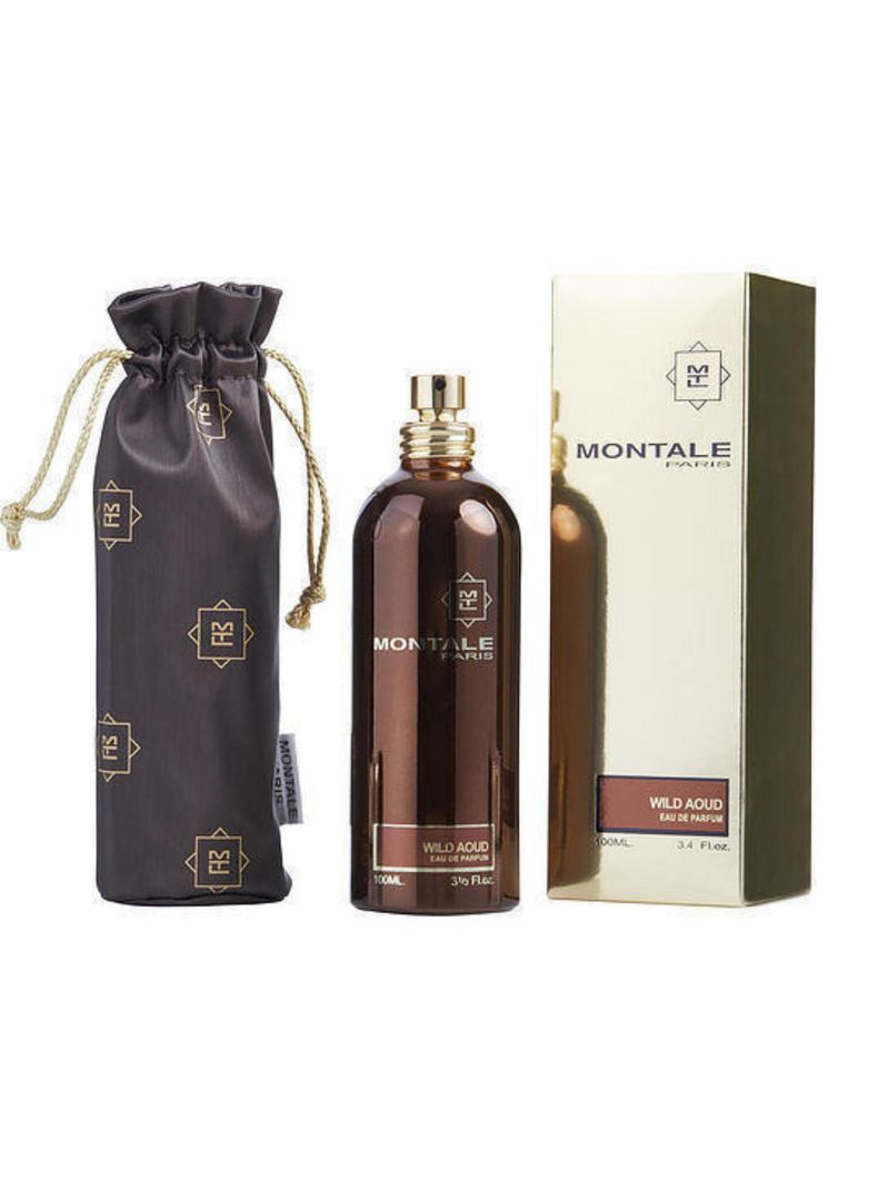 Wild Aoud EDP 100 ml-2