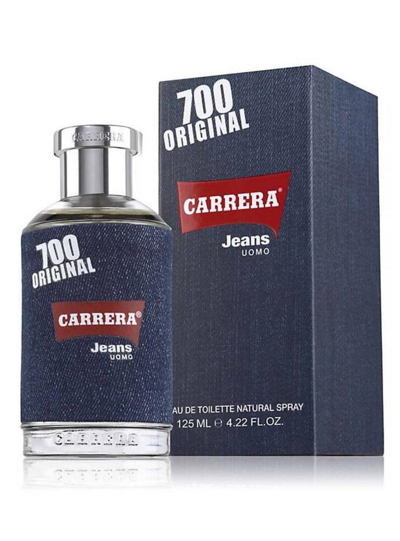 Carrera 700 Original Edt 125Ml-2