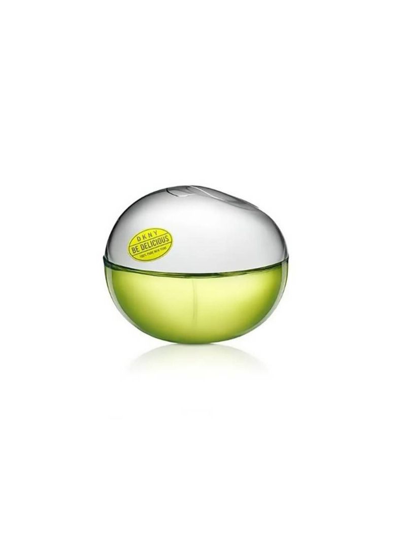 DKNY BE DELICIOUS WOMAN EDP 100ML-0