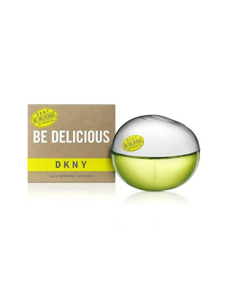 DKNY BE DELICIOUS WOMAN EDP 100ML-1