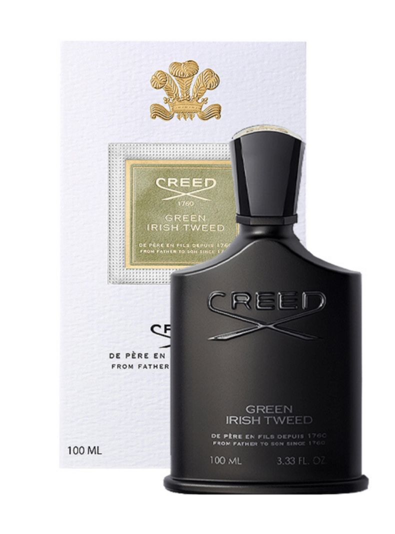Creed Green Irish Tweed EDP 100 ml-0