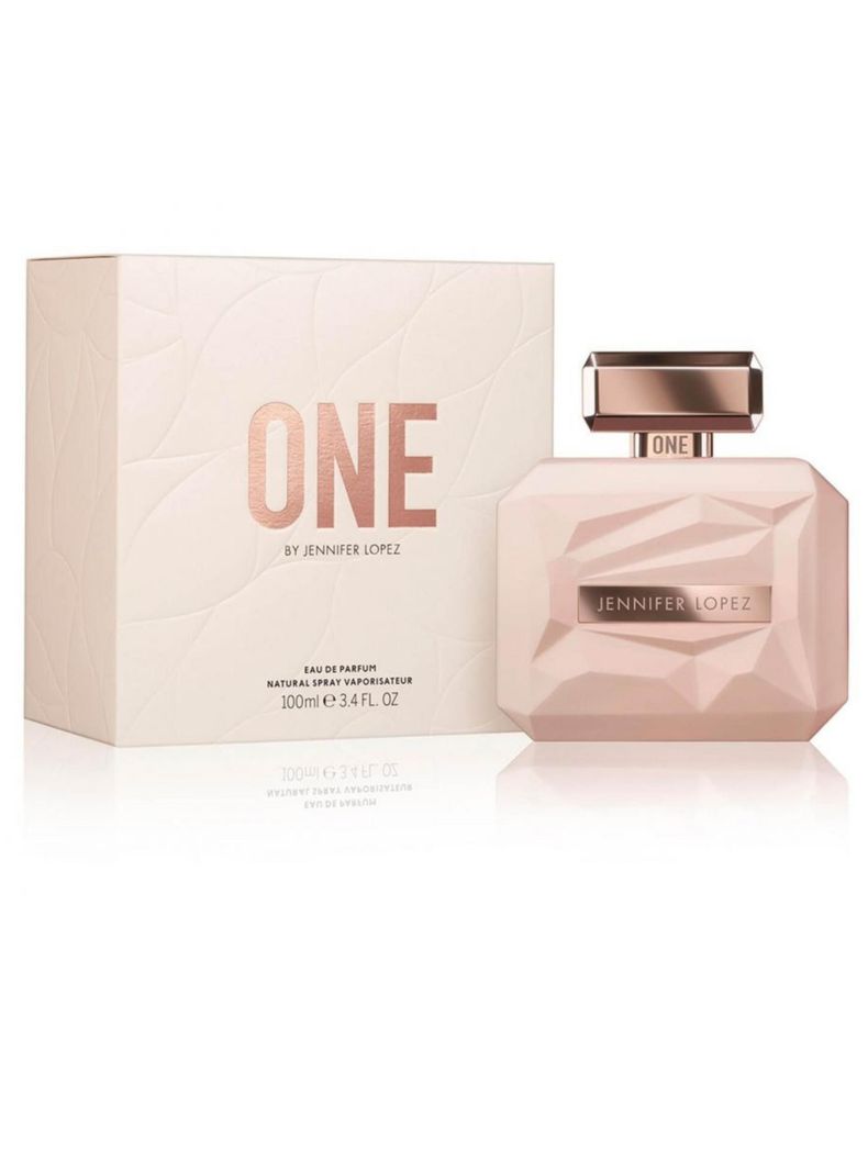 JENNIFER LOPEZ ONE EDP 100ML-0