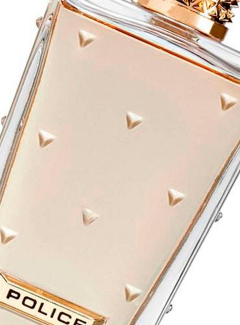 POLICE POLICE THE LEGENDARY SCENT 100ML DAMA-2