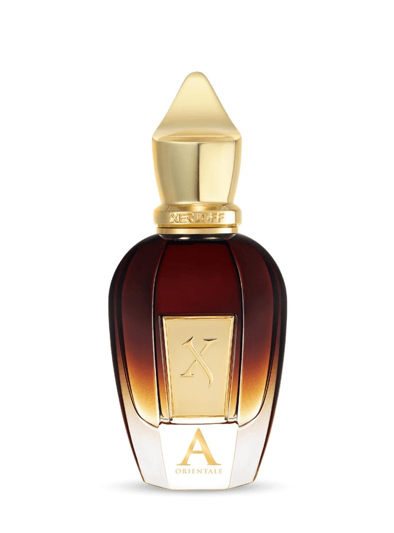 XERJOFF XJ OUD STARS ALEXANDRIA ORIENTALE PARFUM 50 ML-0