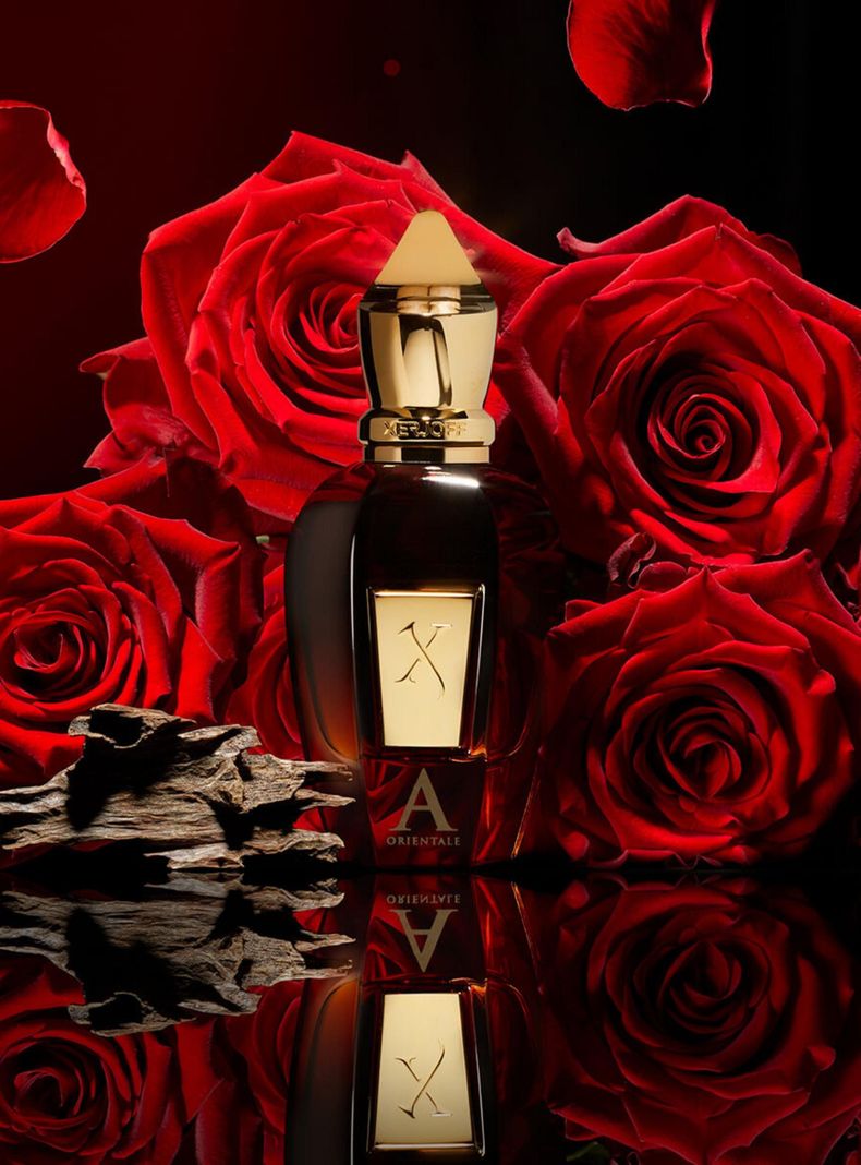 XERJOFF XJ OUD STARS ALEXANDRIA ORIENTALE PARFUM 50 ML-2